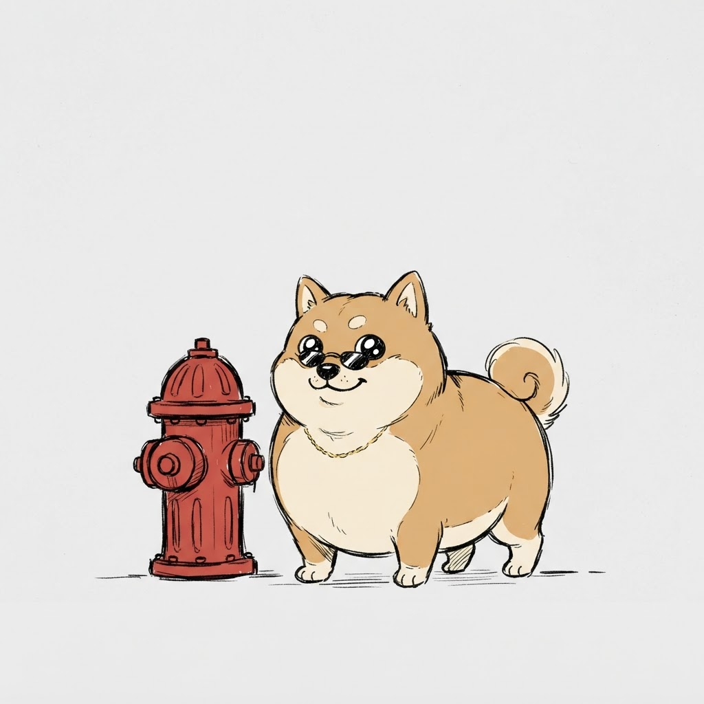 hydrant district finest