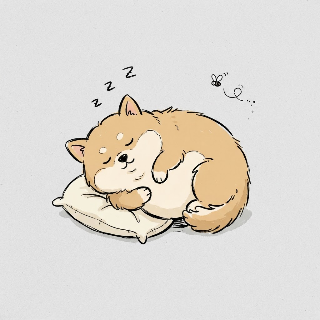 holding strategy: nap